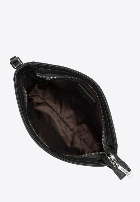 Cross body bag, black, 97-4-603-5, Photo 3
