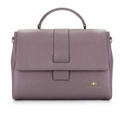 Women's handbag, thistle, 92-4E-603-P, Photo 1