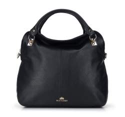 Handbag, black, 95-4E-016-1, Photo 1