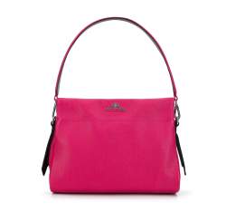 Handbag, pink, 95-4E-022-3, Photo 1