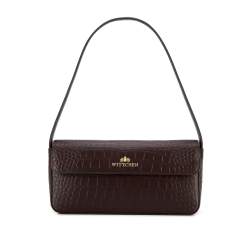 Handbag, dark brown, 95-4E-627-4, Photo 1