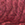 вишневий - Шкіряна сумка-шоппер з плетінням спереду - 97-4E-025-3