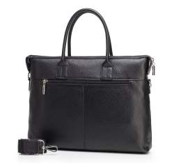 Handbag, black, 92-4E-639-1, Photo 1