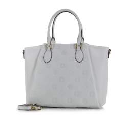 Handbag, off white, 94-4E-612-0, Photo 1