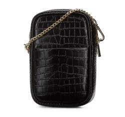 Handbag, black, 94-4E-616-1, Photo 1