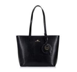 Handbag, black, 95-4E-612-1L, Photo 1