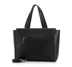 Handbag, black, 95-4E-619-1, Photo 1