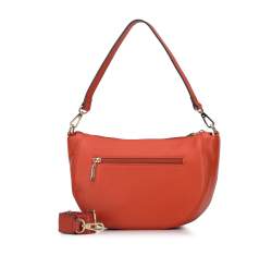 Handbag, orange, 95-4E-625-6, Photo 1