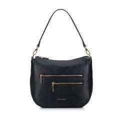 Handbag, black, 95-4E-626-1, Photo 1