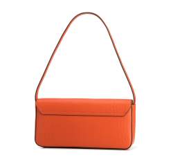 Handbag, orange, 95-4E-627-6, Photo 1