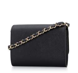 Handbag, black, 95-4E-630-1, Photo 1