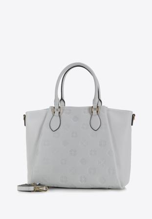 Handbag, off white, 94-4E-612-0, Photo 1