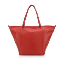 Handbag, red, 94-4E-904-P, Photo 1