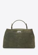 Handbag, green, 95-4E-025-4, Photo 1