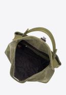 Handbag, green, 95-4E-025-4, Photo 3