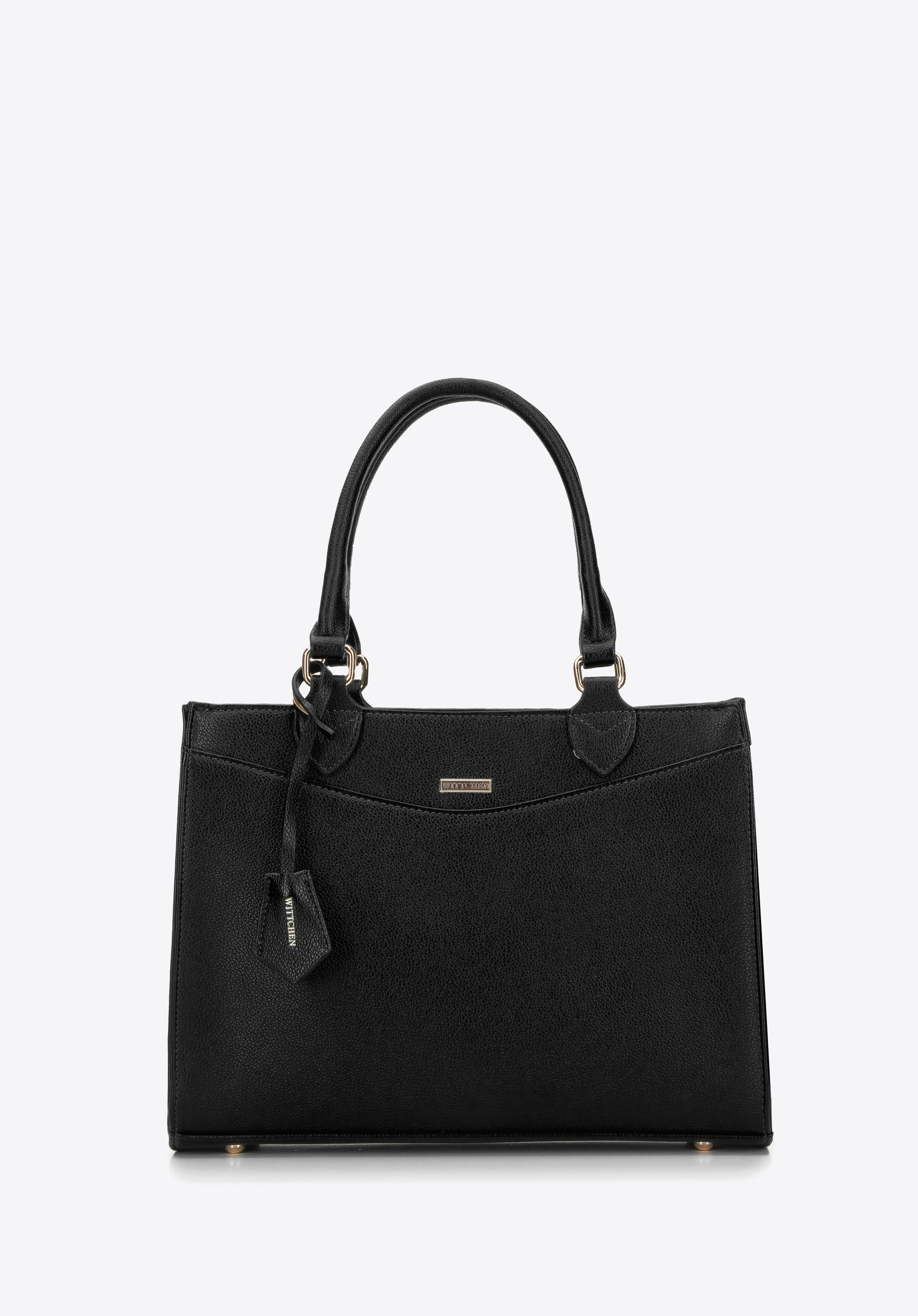 Harrods matilda shoulder on sale bag