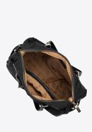 Nylon tote bag, black, 97-4Y-104-1, Photo 3