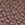 коричневий - Маленька сумка з декоративною вставкою у звіриний візерунок - 95-4Y-534-4