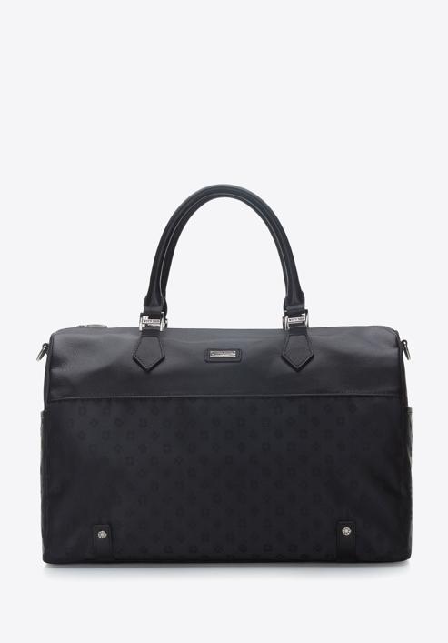 Handbag, black, 95-4-900-8, Photo 1