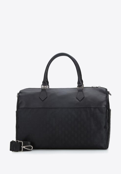 Handbag, black, 95-4-900-1, Photo 2