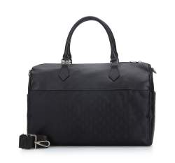 Handbag, black, 95-4-900-1, Photo 1