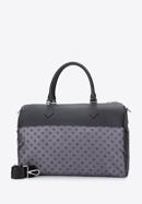 Handbag, grey, 95-4-900-8, Photo 2