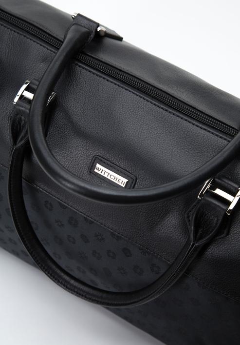 Handbag, black, 95-4-900-1, Photo 4