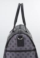 Handbag, grey, 95-4-900-8, Photo 4