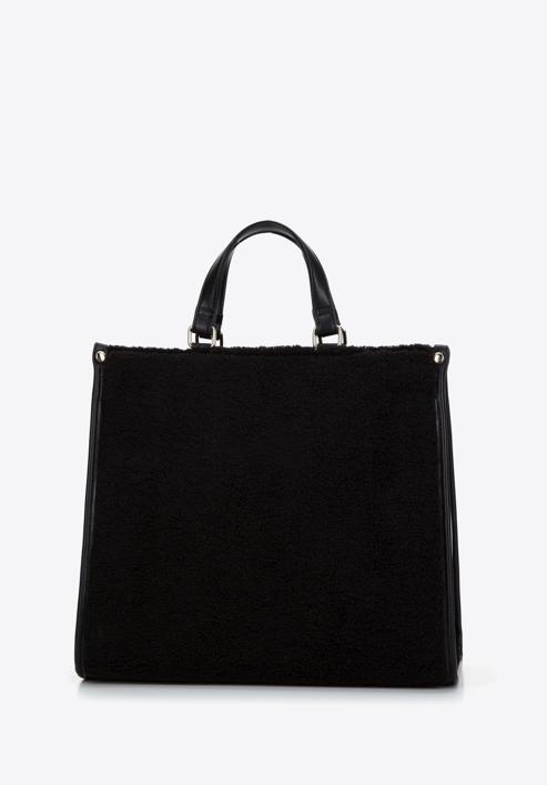 Tote bag, black, 97-4Y-505-1, Photo 2