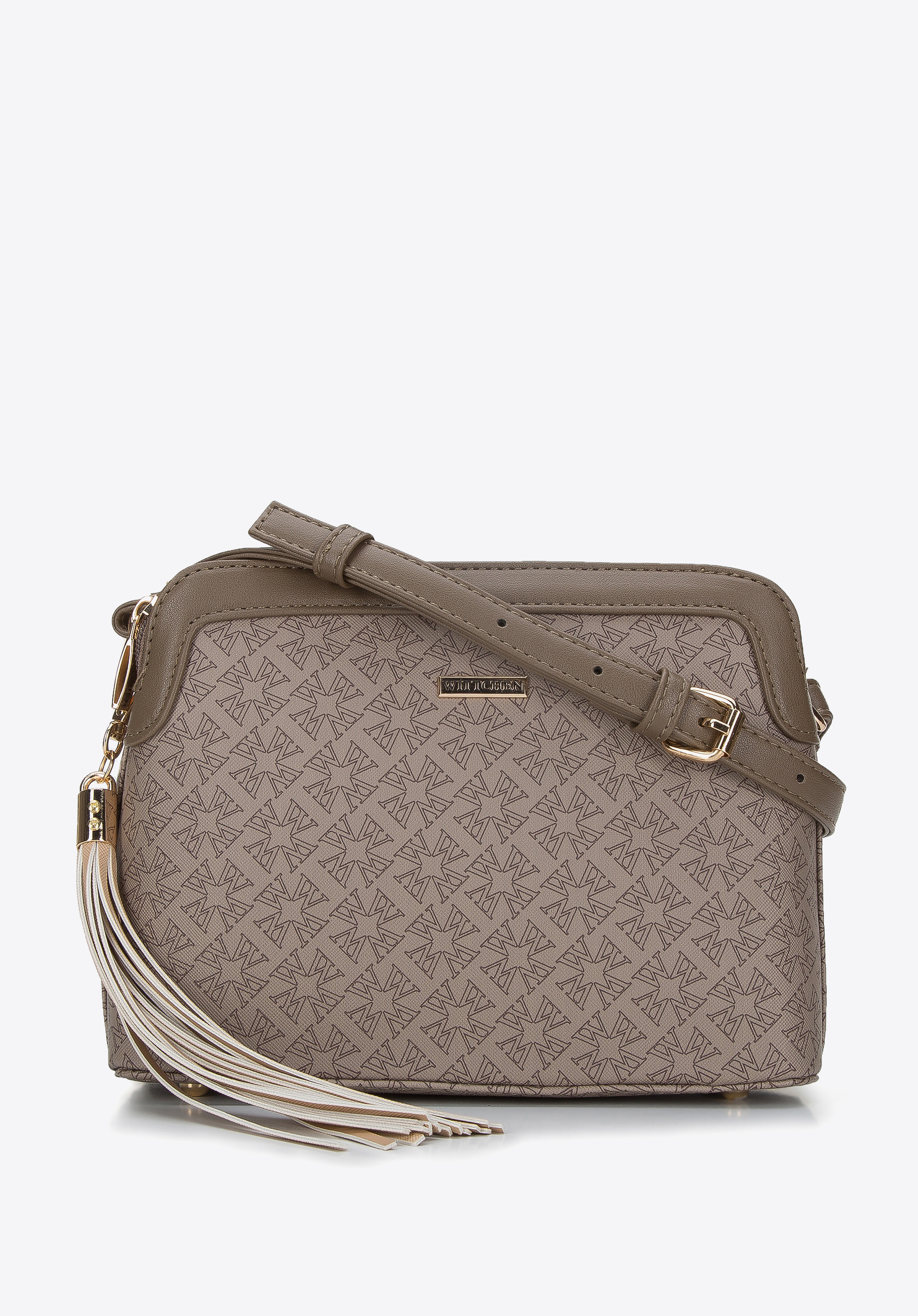 Gramercy town & country dome online crossbody