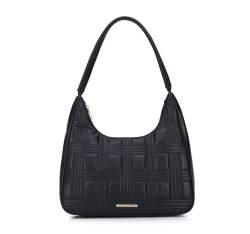 Handbag, black, 95-4Y-417-1, Photo 1