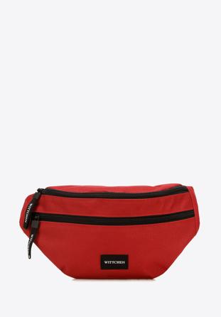 Bag, red, 56-3S-928-35, Photo 1