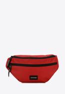 Bag, red, 56-3S-928-10, Photo 1