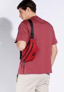 Bag, red, 56-3S-928-10, Photo 15