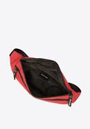 Bag, red, 56-3S-928-10, Photo 4