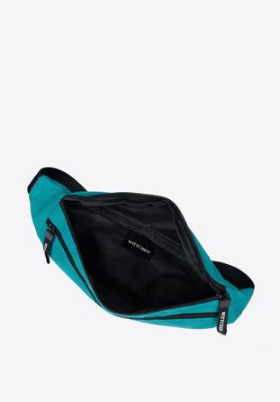 Bag, turquoise, 56-3S-928-85, Photo 1