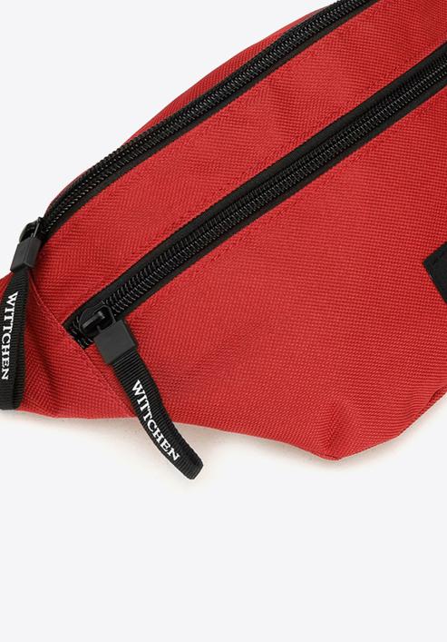 Bag, red, 56-3S-928-10, Photo 5