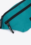 Bag, turquoise, 56-3S-928-10, Photo 5