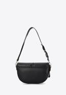 Crossbody bag, black, 94-4Y-508-Z, Photo 3