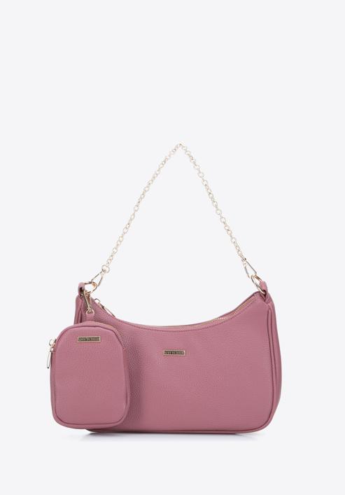 Bag, muted pink, 92-4Y-314-P, Photo 2