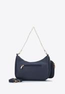 Bag, navy blue, 92-4Y-314-P, Photo 3