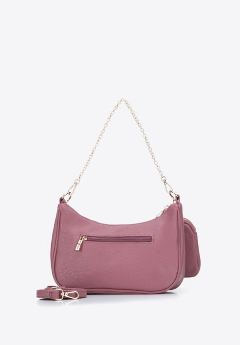 Bag, muted pink, 92-4Y-314-P, Photo 3