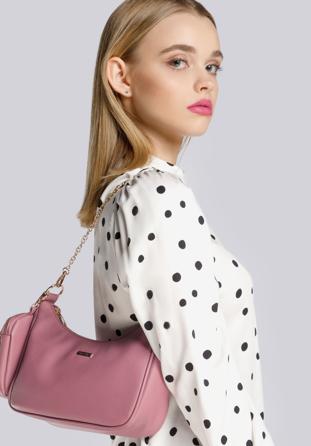Bag, muted pink, 92-4Y-314-P, Photo 1