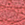 червоний - Шкіряна сумка з плетеним поясом - 94-4E-906-K