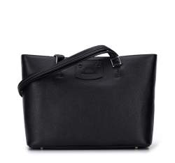 Handbag, black, 95-4E-639-1, Photo 1