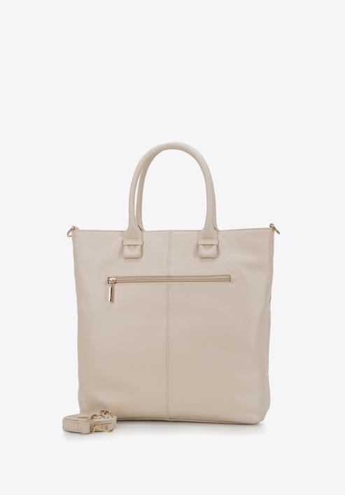 Handbag, cream, 94-4E-900-5, Photo 2