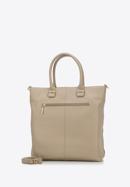 Handbag, beige, 94-4E-900-0, Photo 2