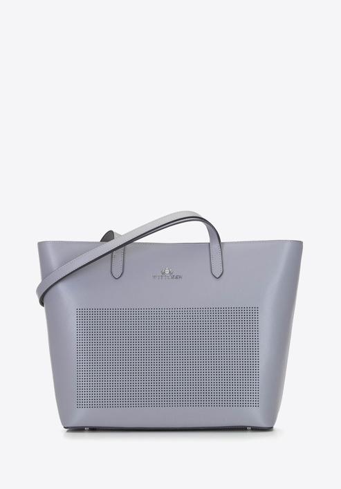 Bag, grey, 92-4E-640-0, Photo 1