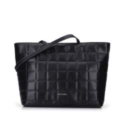 Handbag, black, 95-4E-657-1, Photo 1