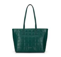 Handbag, green, 95-4E-657-Z, Photo 1